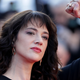 Illustration for article titled Celebrities Ask the Assholes Blaming Asia Argento for Anthony Bourdain's Death to Stop, Seriously, Just Stop